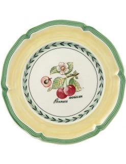 VILLEROY & BOCH French Garden Valence Bread And Butter Plate 17cm