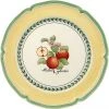 VILLEROY & BOCH French Garden Valence Flat Plate 26cm