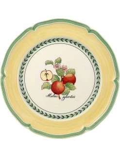 VILLEROY & BOCH French Garden Valence Flat Plate 26cm