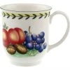 VILLEROY & BOCH French Garden Fleurence Mug 42ml