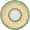 VILLEROY & BOCH French Garden Fleurence Coffee Saucer