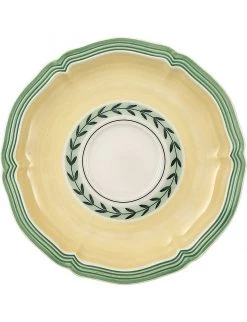 VILLEROY & BOCH French Garden Fleurence Coffee Saucer