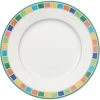 VILLEROY & BOCH Twist Alea Caro Bread And Butter Plate 17cm