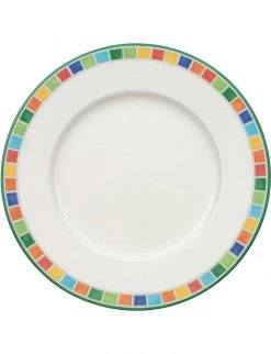 VILLEROY & BOCH Twist Alea Caro Salad Plate 21cm