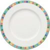 VILLEROY & BOCH Twist Alea Caro Flat Plate 27cm