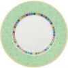 VILLEROY & BOCH Twist Alea Verde Flat Plate 27cm