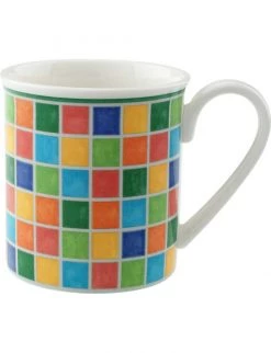 VILLEROY & BOCH Twist Alea Limone Mug