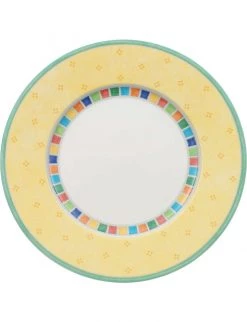VILLEROY & BOCH Twist Alea Limone Salad Plate 21cm