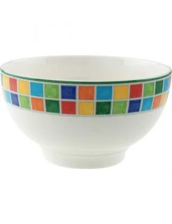 VILLEROY & BOCH Twist Alea Bowl
