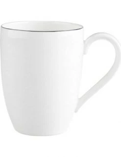 VILLEROY & BOCH Anmut Platinum No.1 Mug