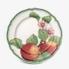 VILLEROY & BOCH French Garden Modern Fruits Porcelain Plate 26cm