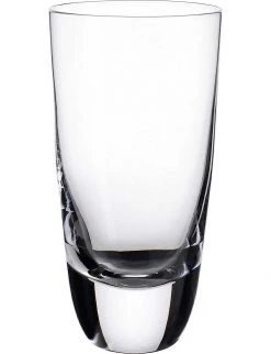 VILLEROY & BOCH American Bar Crystal Bourbon Tumbler