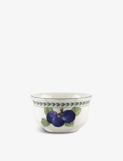 VILLEROY & BOCH French Garden Modern Fruits Porcelain Rice Bowl 14cm