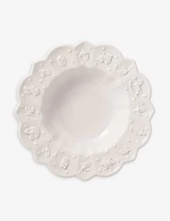 VILLEROY & BOCH Toy's Delight Deep Dinner Plate 26cm