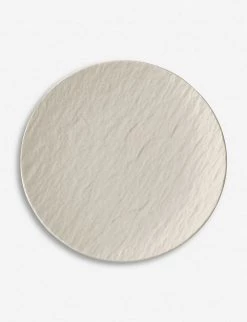 VILLEROY & BOCH Manufacture Blanc Bread And Butter Plate 16cm White