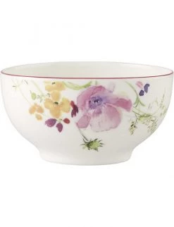 VILLEROY & BOCH Mariefleur French Bowl 14cm