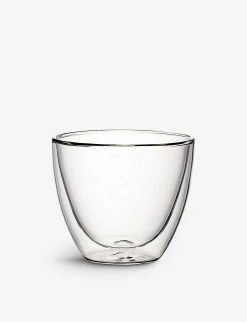 VILLEROY & BOCH Artesano Borosilicate Glass Tumbler 420ml