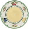 VILLEROY & BOCH French Garden Painted Porcelain Plate 21cm