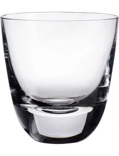 VILLEROY & BOCH American Bar Crystal Bourbon Tumbler 215ml