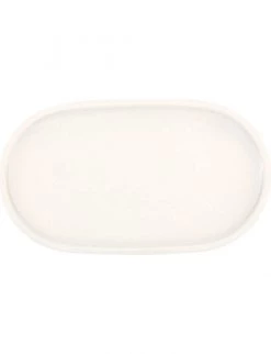VILLEROY & BOCH Artesano Pickle Dish 28cm