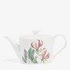 VILLEROY & BOCH Avarua Porcelain Tea Pot 1200ml