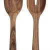 VILLEROY & BOCH Artesano Two-piece Salad Server Set