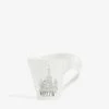 VILLEROY & BOCH Modern Cities Moscow Porcelain Mug 300ml