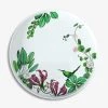 VILLEROY & BOCH Avarua Floral Porcelain Serving Bowl 33cm