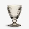 VILLEROY & BOCH Boston Crystal White Wine Goblet 12cm