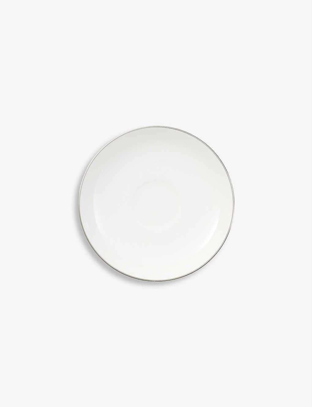 VILLEROY & BOCH Anmut Plat No1 Saucer Espresso Cup 12cm 1 VILLEROY & BOCH Anmut Plat No1 Saucer Espresso Cup 12cm