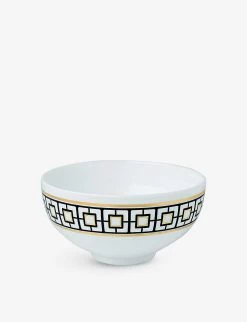 VILLEROY & BOCH MetroChic Soup Bowl 13x7cm