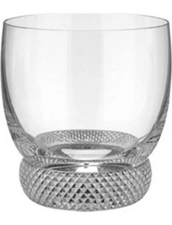 VILLEROY & BOCH Octavie Crystal Tumbler