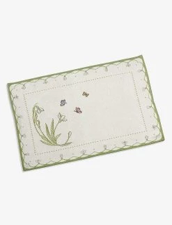 VILLEROY & BOCH Colourful Spring Cotton Placemat