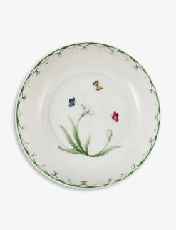 VILLEROY & BOCH Colourful Spring Salad Dish 19cm