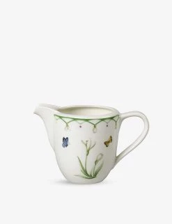 VILLEROY & BOCH Colourful Spring Porcelain Creamer