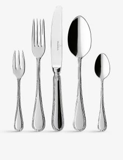 VILLEROY & BOCH Krb Septfont Cutlery Set 30pcs