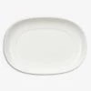 VILLEROY & BOCH Royal Porcelain Pickle Dish 20cm
