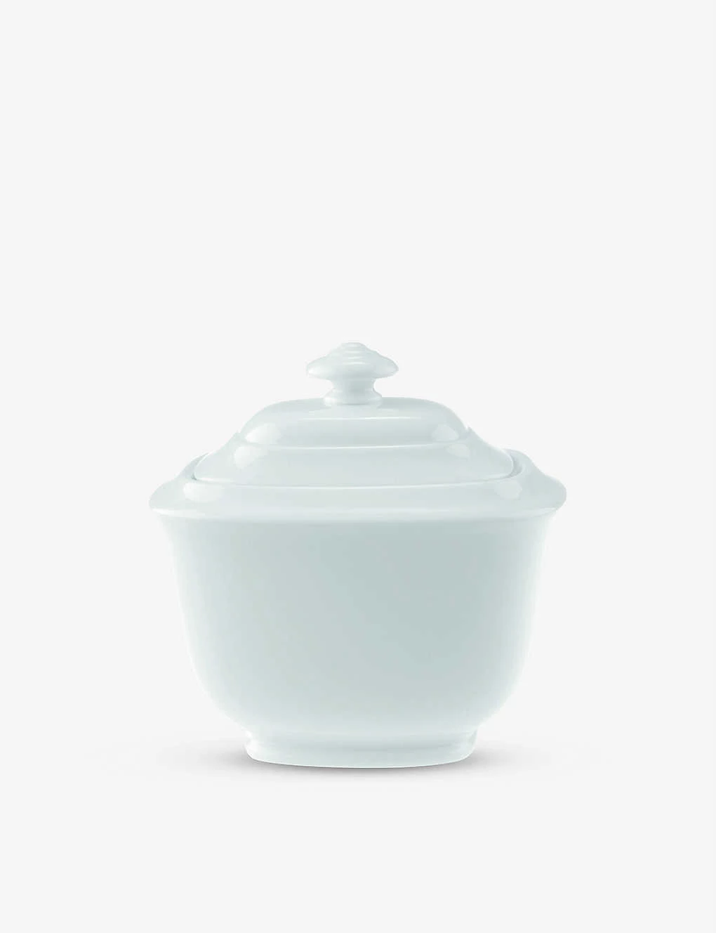 VILLEROY & BOCH Royal Porcelain Sugar Pot For Six People 1 VILLEROY & BOCH Royal Porcelain Sugar Pot For Six People