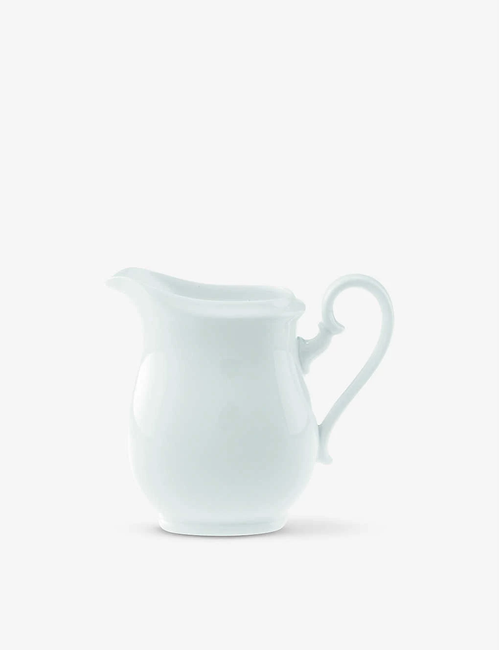 VILLEROY & BOCH Royal Porcelain Milk Jug 250ml 1 VILLEROY & BOCH Royal Porcelain Milk Jug 250ml