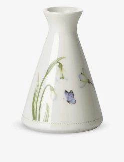 VILLEROY & BOCH Colourful Spring Candleholder 10.5cm