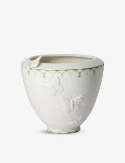 VILLEROY & BOCH Colourful Spring Wide Vase