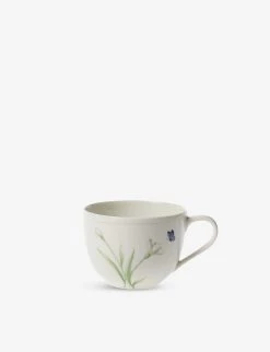 VILLEROY & BOCH Colourful Spring Porcelain Coffee Cup