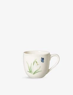 VILLEROY & BOCH Colourful Spring Porcelain Espresso Cup 100ml