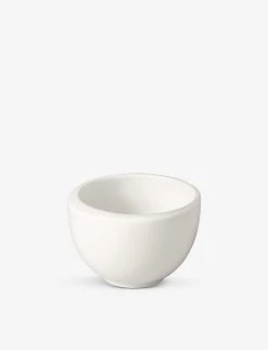 VILLEROY & BOCH NewMoon Porcelain Espresso Cup 90ml