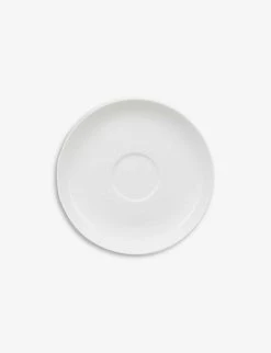 VILLEROY & BOCH Royal Porcelain Coffee Cup Saucer 18cm