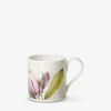 VILLEROY & BOCH Quinsai Garden Porcelain Espresso Cup 80ml