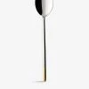 VILLEROY & BOCH Ella Gold-plated Stainless Steel Salad Spoon