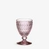 VILLEROY & BOCH Boston Crystal Water Goblet 400ml
