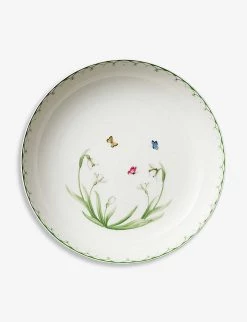 VILLEROY & BOCH Colourful Spring Salad Bowl 38cm