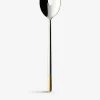 VILLEROY & BOCH Ella Gold-plated Stainless Steel Salad-serving Fork